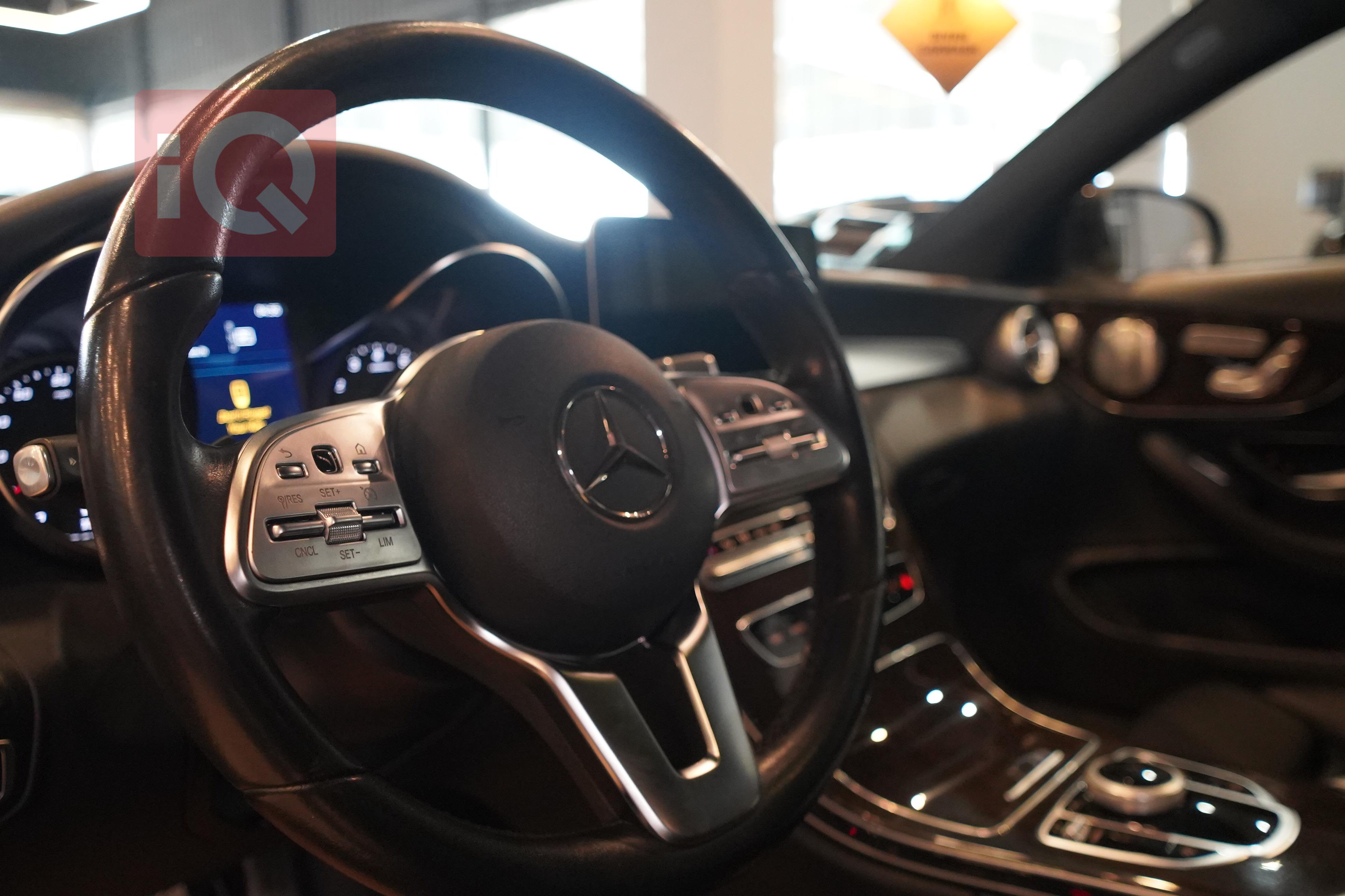 مێرسێدس بێنز C-Class